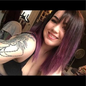 Meet your Posher, Lexi